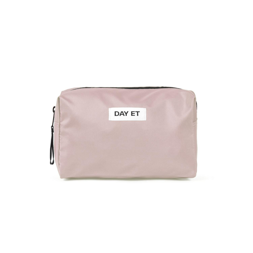 Gweneth RE-S toilettaske - Cloud Rose